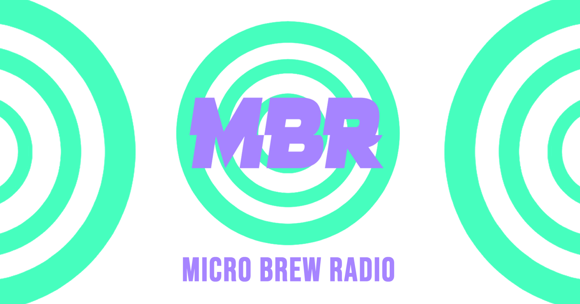 Microbrew radio logo