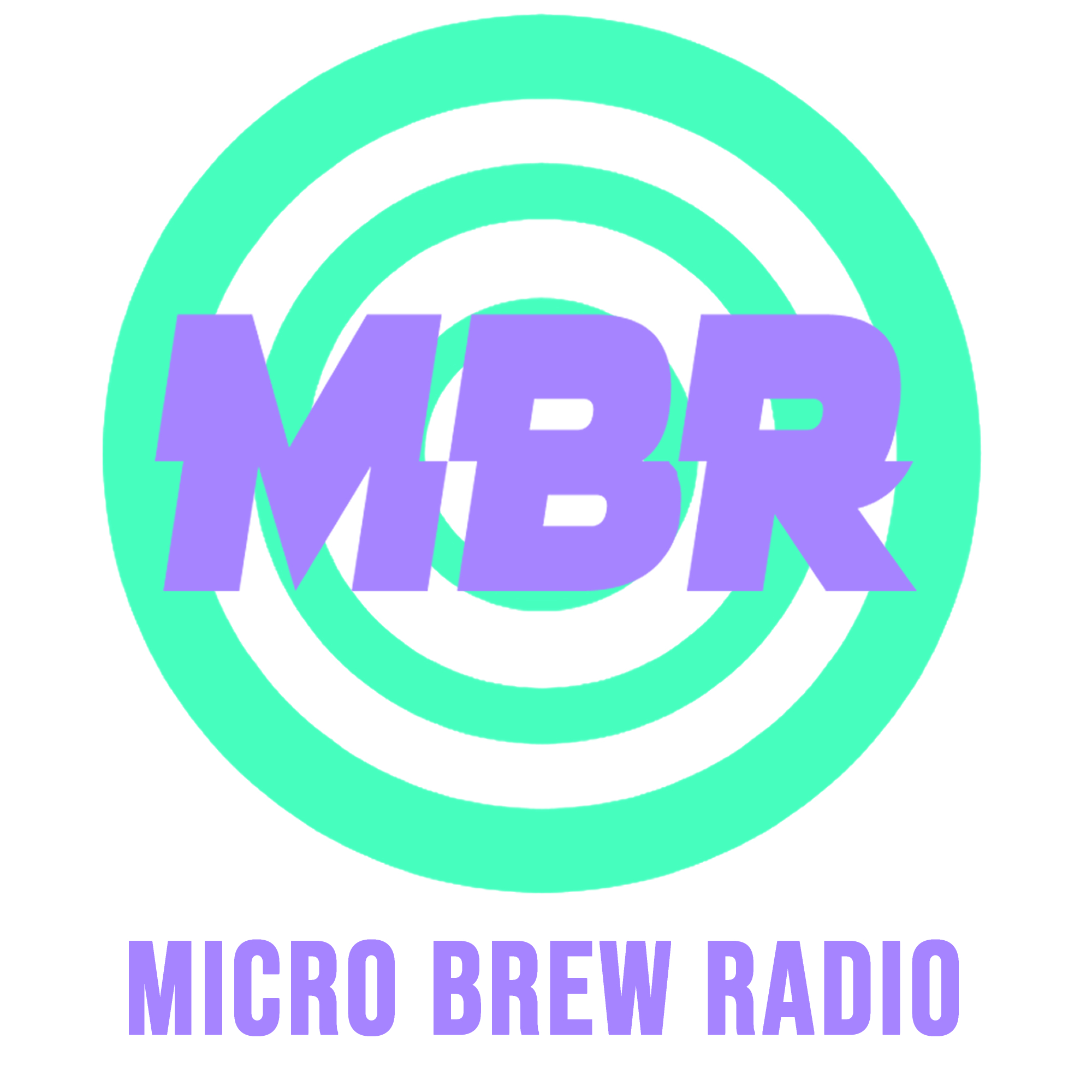 Microbrew radio logo